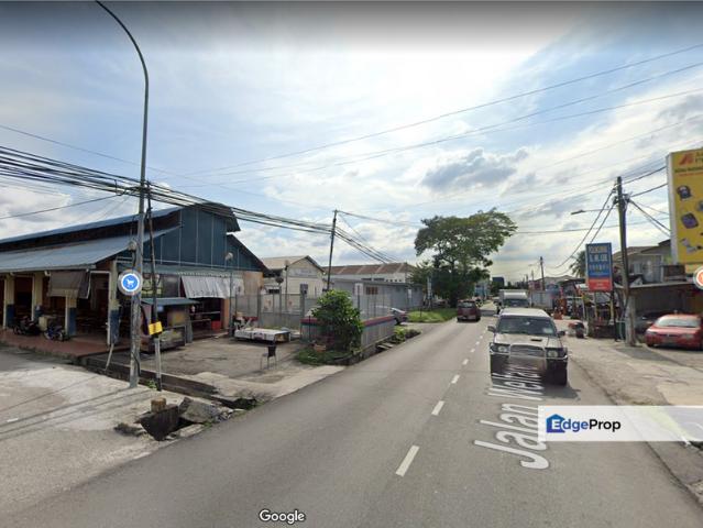 Kampung Baru Sungai Buloh