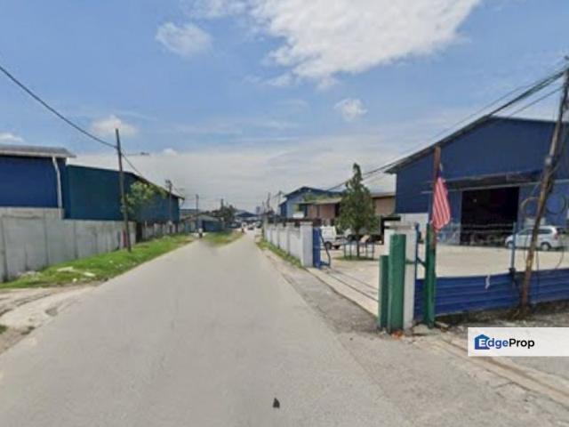 Kampung Baru Sungai Buloh