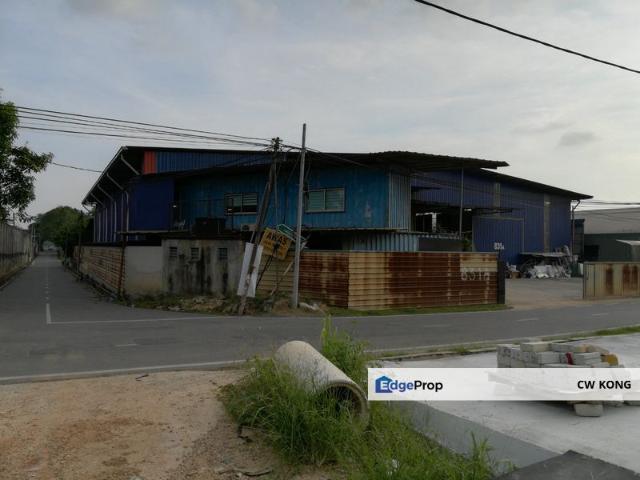 KAMPUNG BARU SUNGAI BULOH