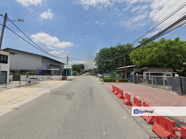 Kampung Baru Sungai Buloh