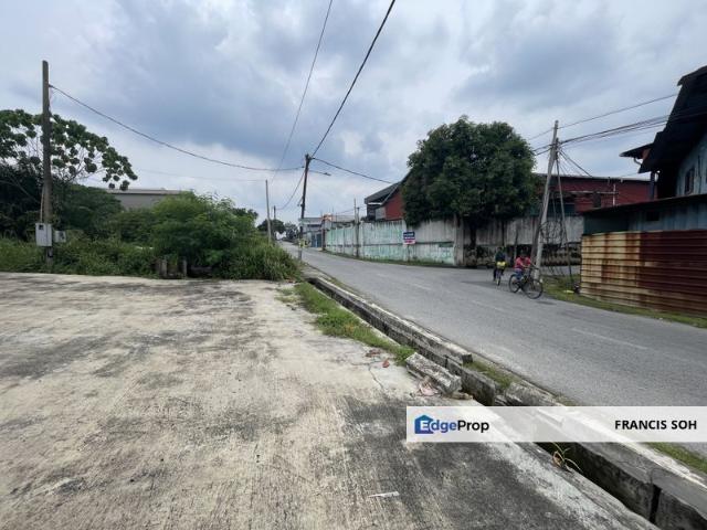 Kampung Baru Sungai Buloh