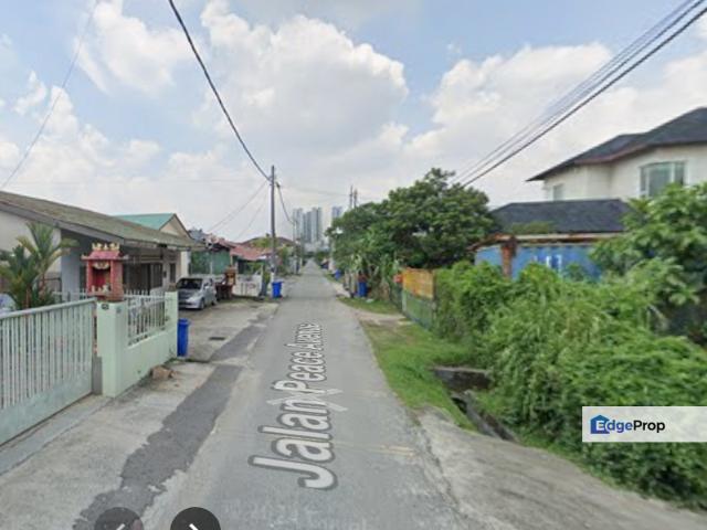 KAMPUNG BARU SUNGAI BULOH