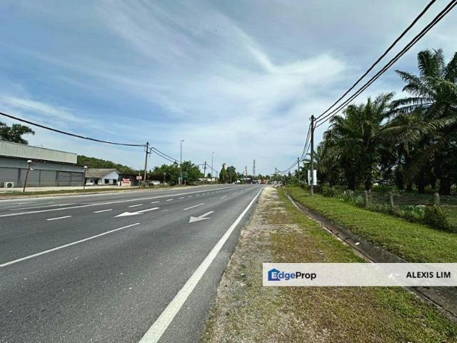 Kampung Baru Sungai Buloh