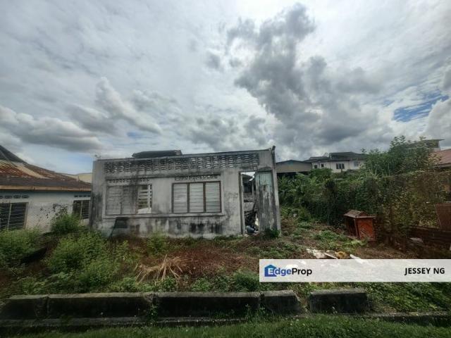 KAMPUNG BARU PASIR PINJI