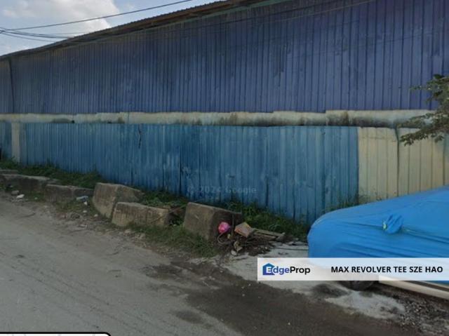 @ KAMPUNG BARU @ RM 6MIL NEGO @ 1.148ACRE