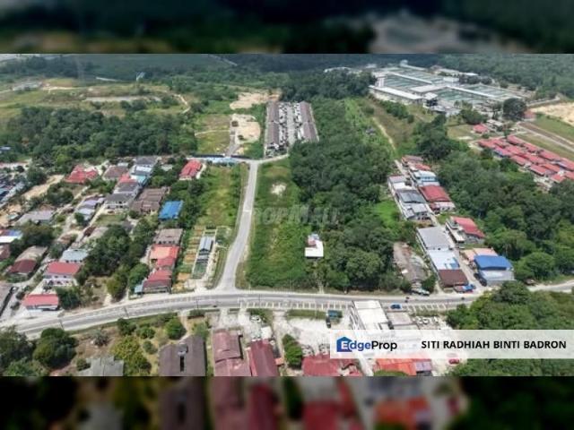 Kampung Batu 10 Cheras