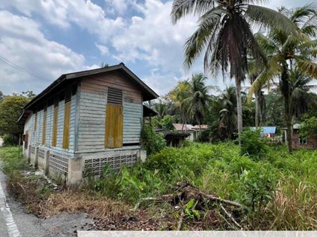Kampung Batu 30