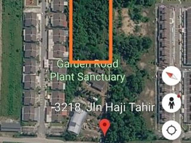 Kampung Batu