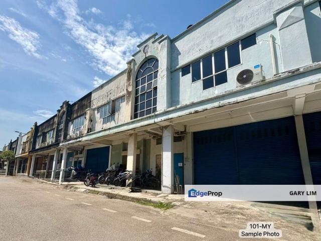 Kampung Batu Belah