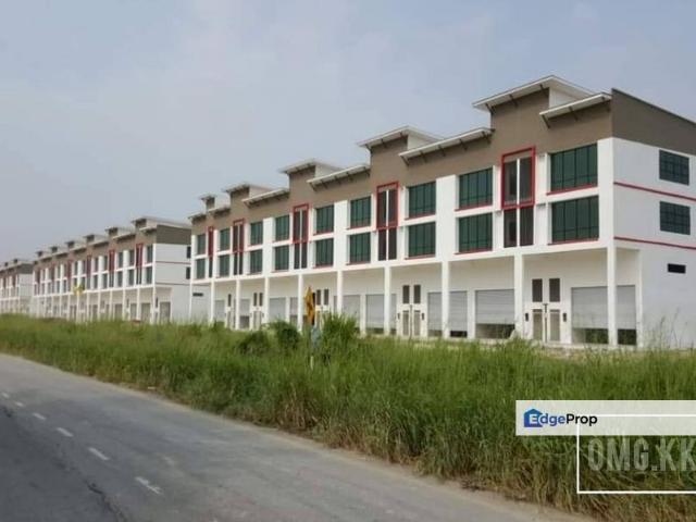 Kampung Batu Belah