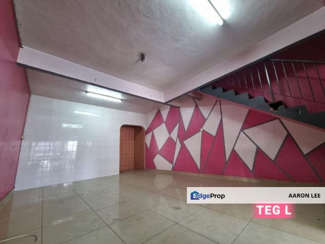 Jalan Muda 76