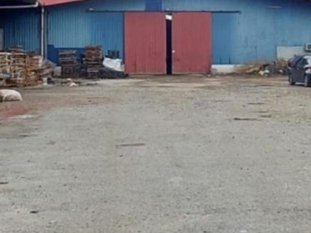 Kampung Batu Belah