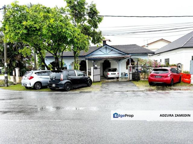 Kampung Batu Muda