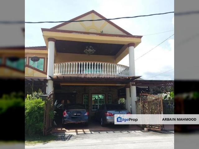 Kampung Batu Muda