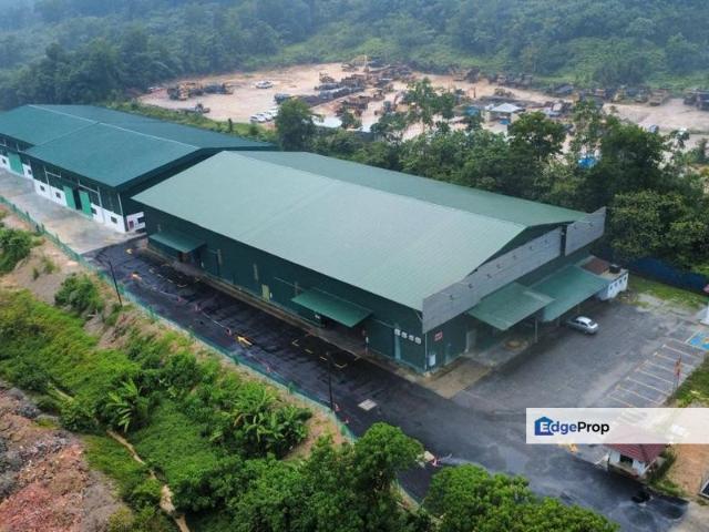 Kampung Batu Tiga Puluh