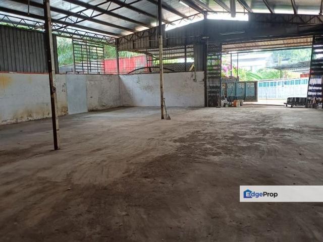 Kampung Batu Tiga Puluh