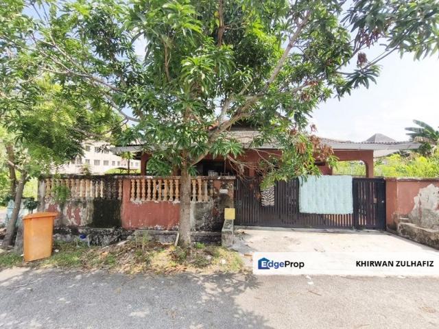 Kampung Bendahara