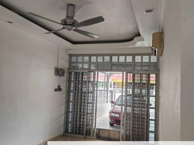 Kampung Berjaya