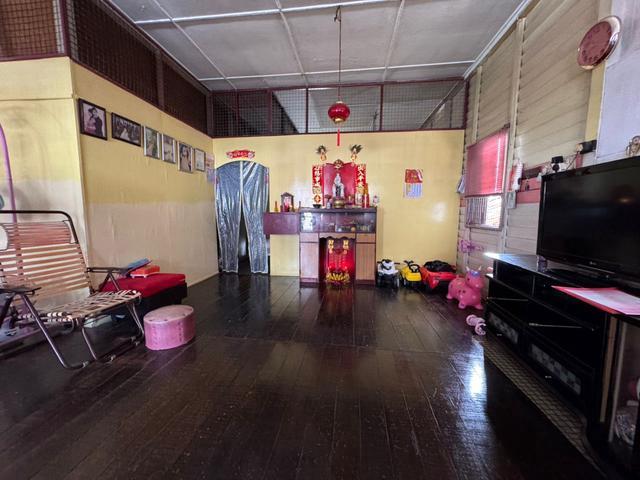 Kampung Cempaka Jalan PJU 2 Storey landed house PJ Petaling Jaya Sale