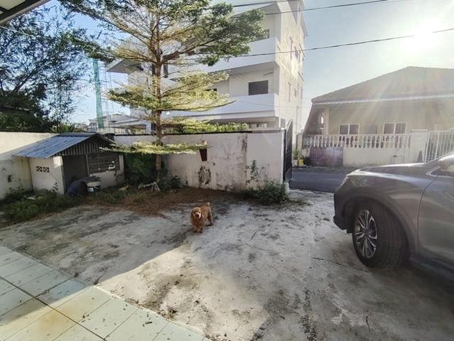 Kampung Cempaka Pju 1 Single Storey Bungalow Near Paradigm Mall Sale