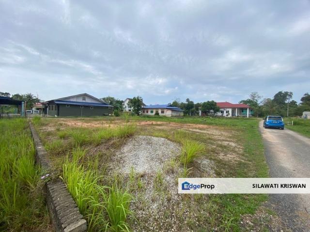 KAMPUNG CENDERING