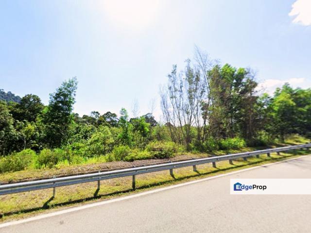 Kampung Chennah