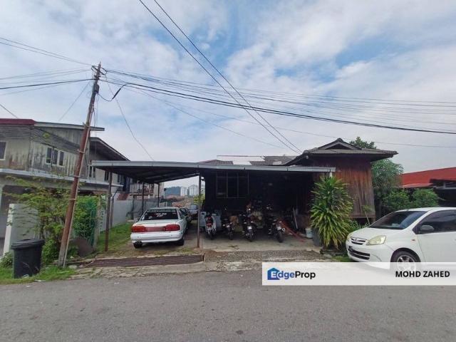 Kampung Cheras Baru