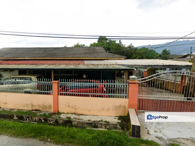 Kampung Cheras Baru