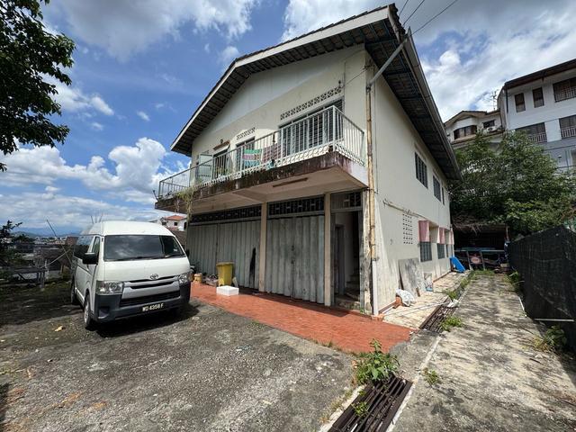 Kampung Cheras Baru 2sty Bungalow House 4200sf