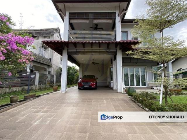 Kampung Cheras Baru