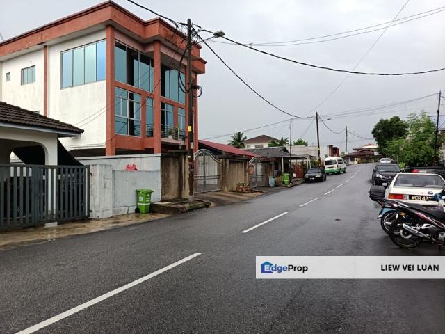 Kampung Cheras Baru