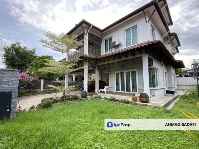 Kampung Cheras Baru