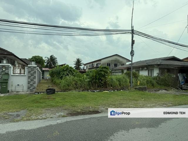Kampung Cheras Baru