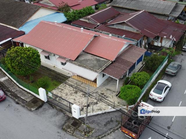 Kampung Cheras Baru