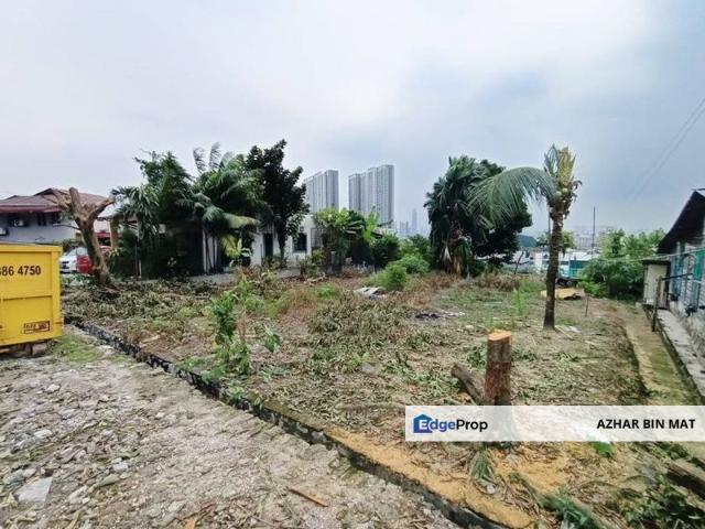 Kampung Cheras Baru