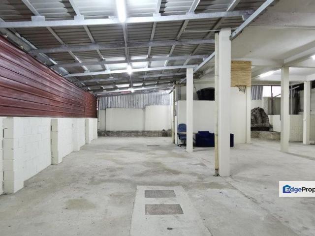 Kampung Cheras Baru