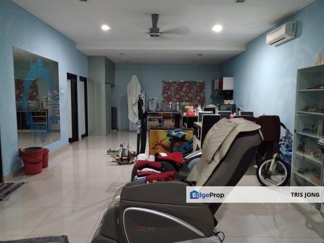Kampung Dato Lee Kim Sai