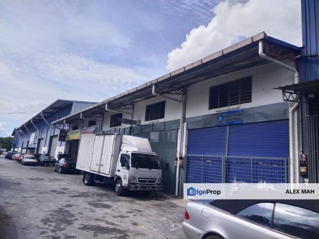 Kampung Dato Lee Kim Sai