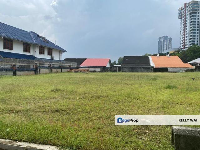 Kampung Dato Sulaiman Menteri