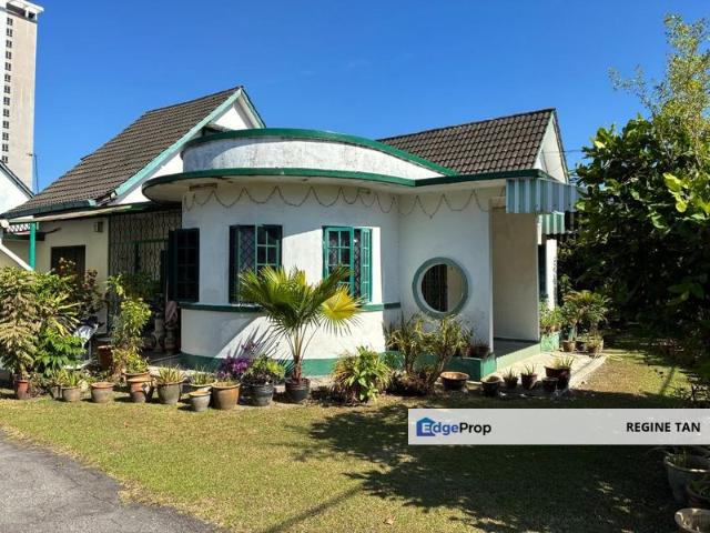 Kampung Datuk Keramat