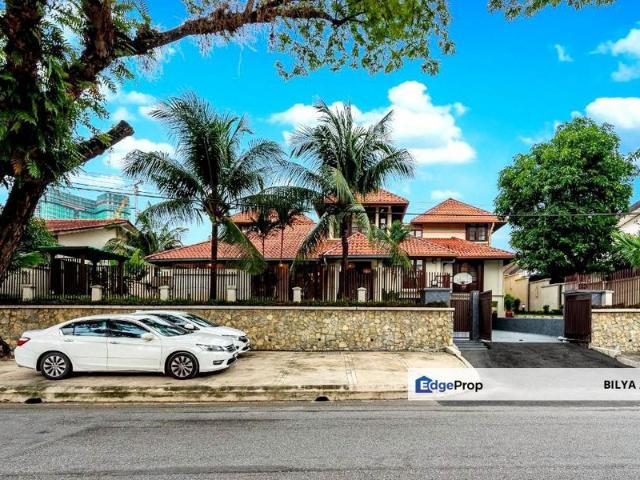 Kampung Datuk Keramat