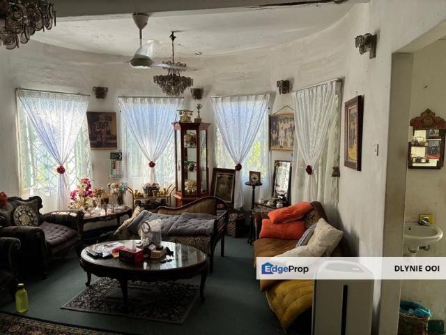 Kampung Datuk Keramat