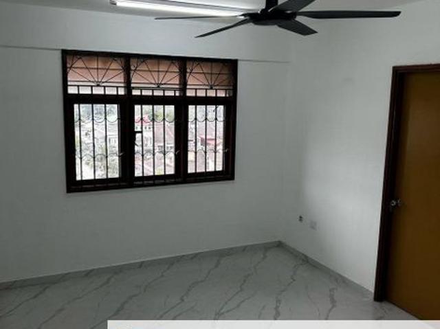Kampung Datuk Keramat