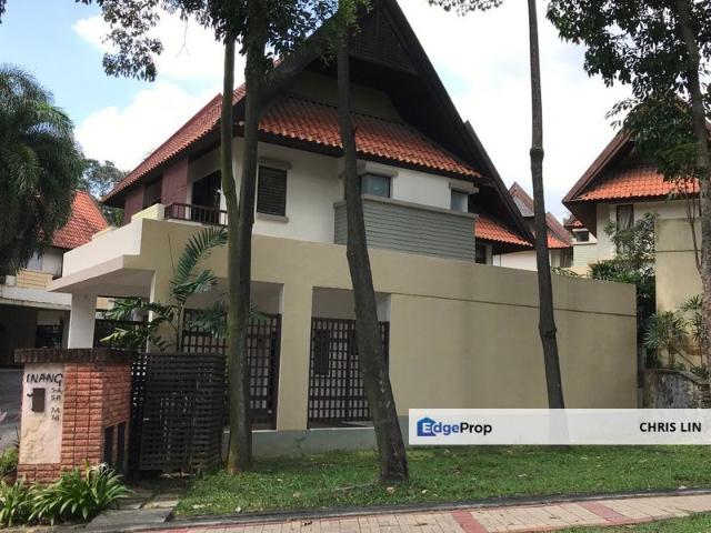 Kampung Datuk Keramat