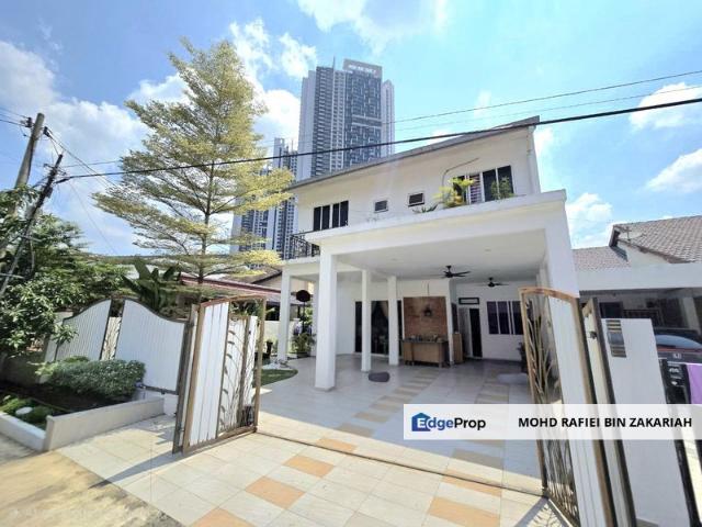Kampung Datuk Keramat