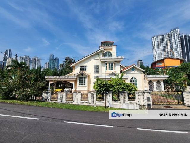 Kampung Datuk Keramat