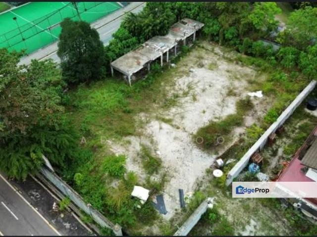 Kampung Datuk Keramat
