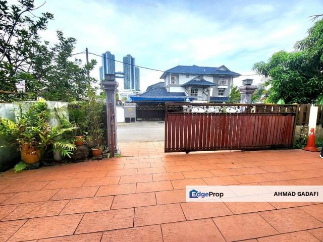 Kampung Datuk Keramat