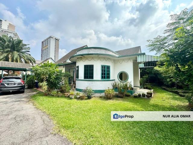 Kampung Datuk Keramat
