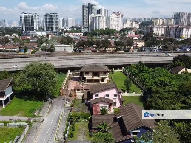 Taman Seri Keramat AU4